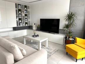 Katowice Sky Residence 14 floor